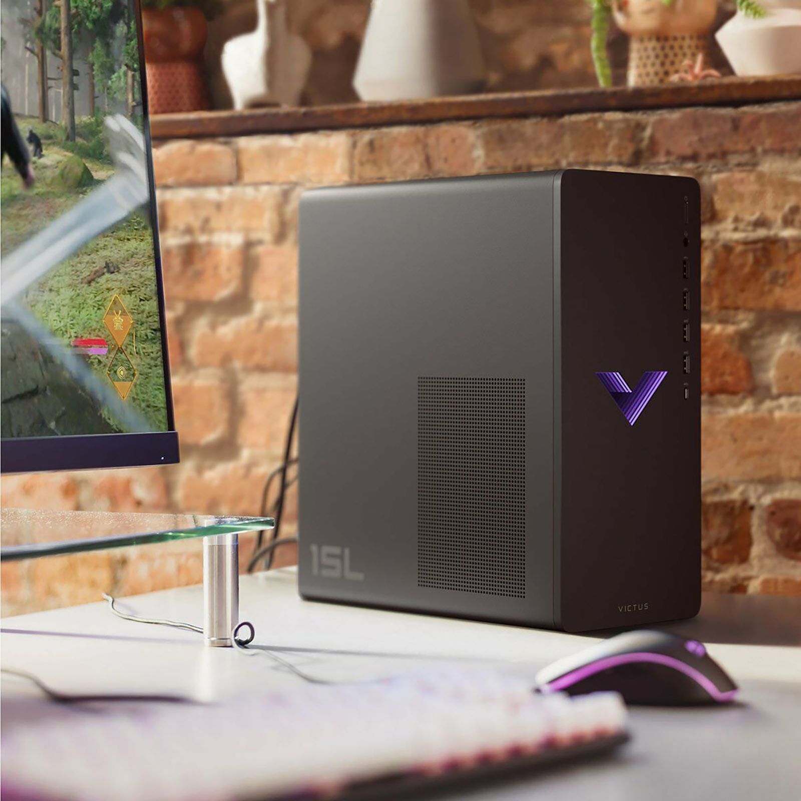 Buy HP Victus Core i7 13th Gen CPU (16GB, 1TB HDD, 512GB SSD